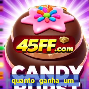 quanto ganha um lutador de jungle fight